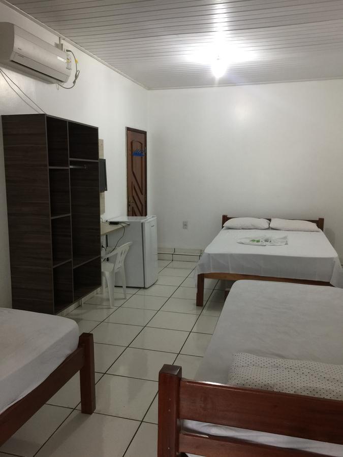 Hotel Piaui Itaituba Extérieur photo