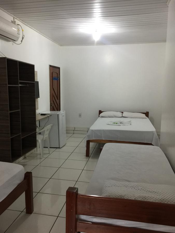 Hotel Piaui Itaituba Extérieur photo