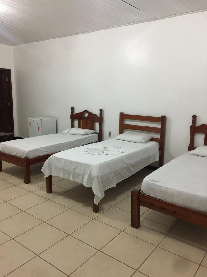 Hotel Piaui Itaituba Extérieur photo