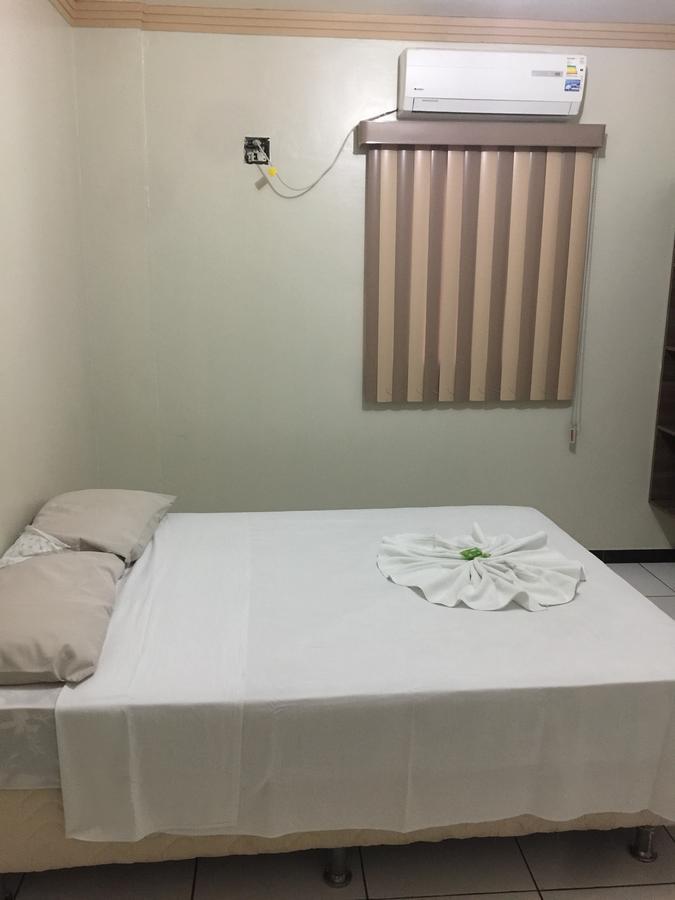 Hotel Piaui Itaituba Extérieur photo